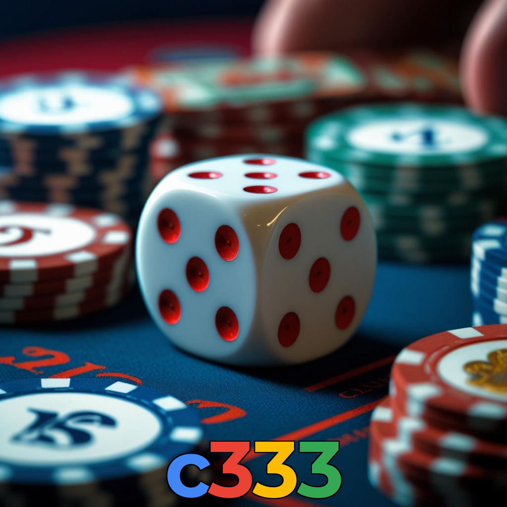 c333：Jogue nas melhores slots e conquiste grandes jackpots!