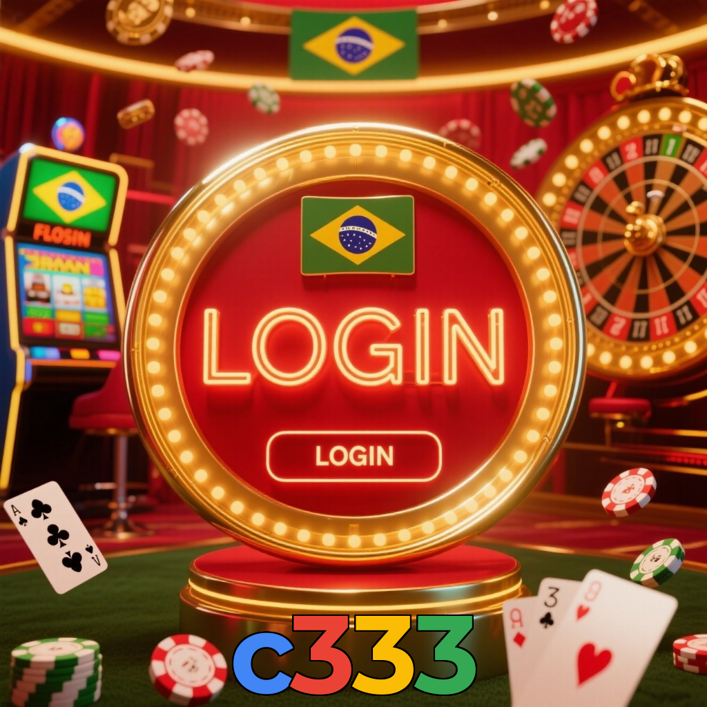 c333：Prepare-se para o melhor da diversão no cassino! Jogue agora!