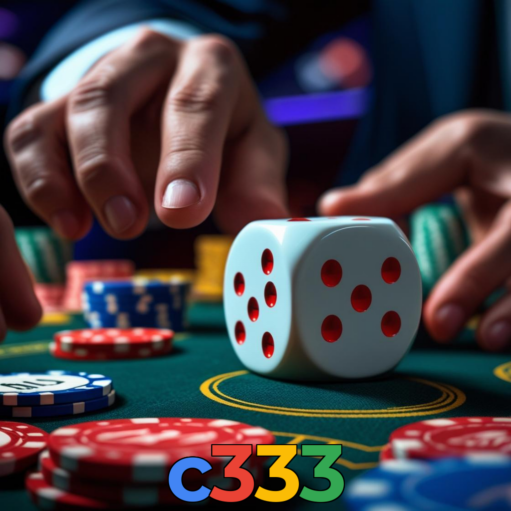 c333：O cassino online perfeito para quem ama futebol e jogos emocionantes!