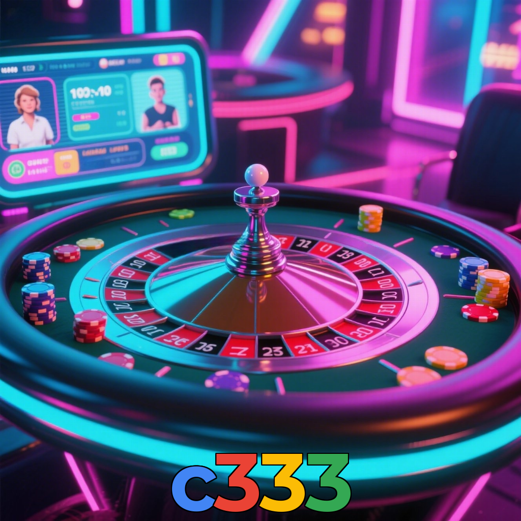c333：As maiores vitórias estão te esperando nas nossas slots online!