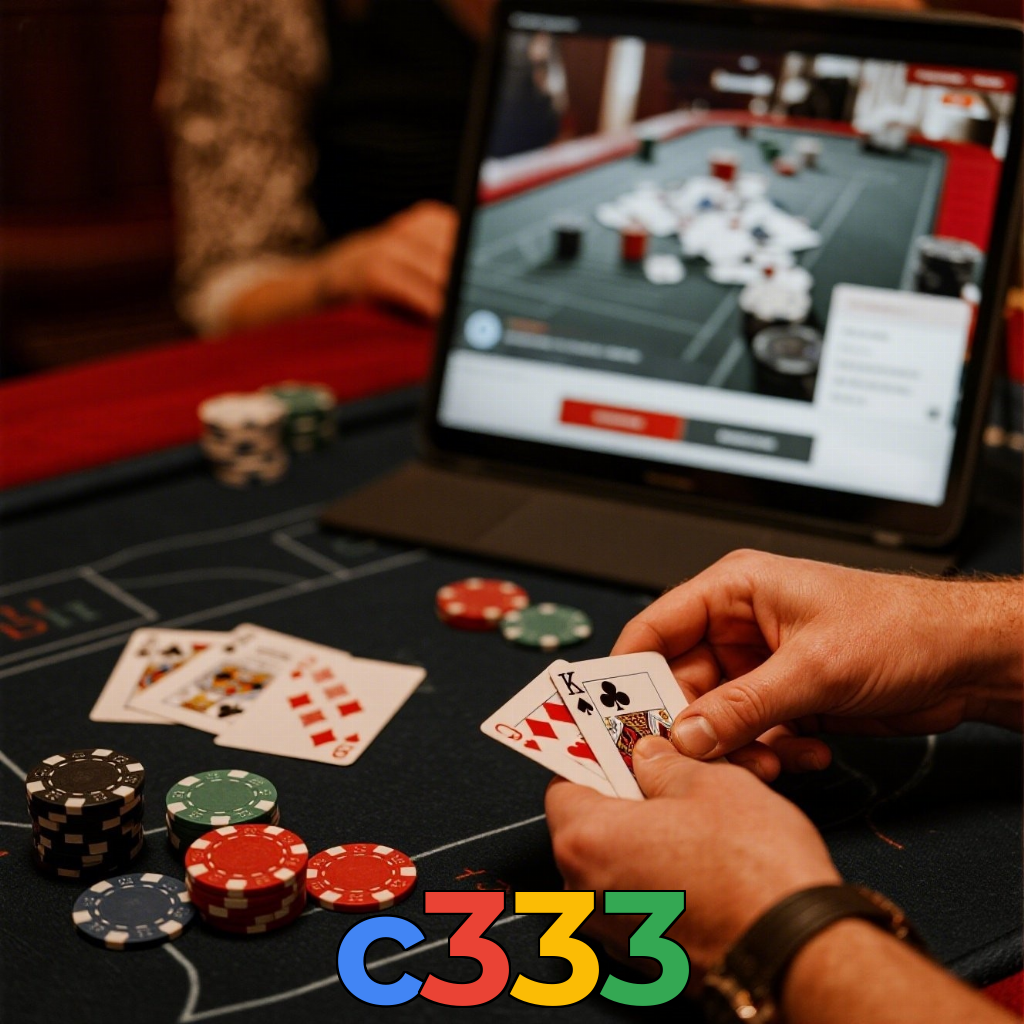 c333：As melhores slots com grandes vitórias te aguardam! Jogue agora!