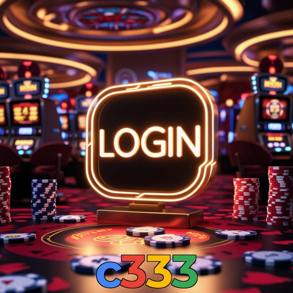 c333：Gire as slots e conquiste o jackpot agora mesmo!
