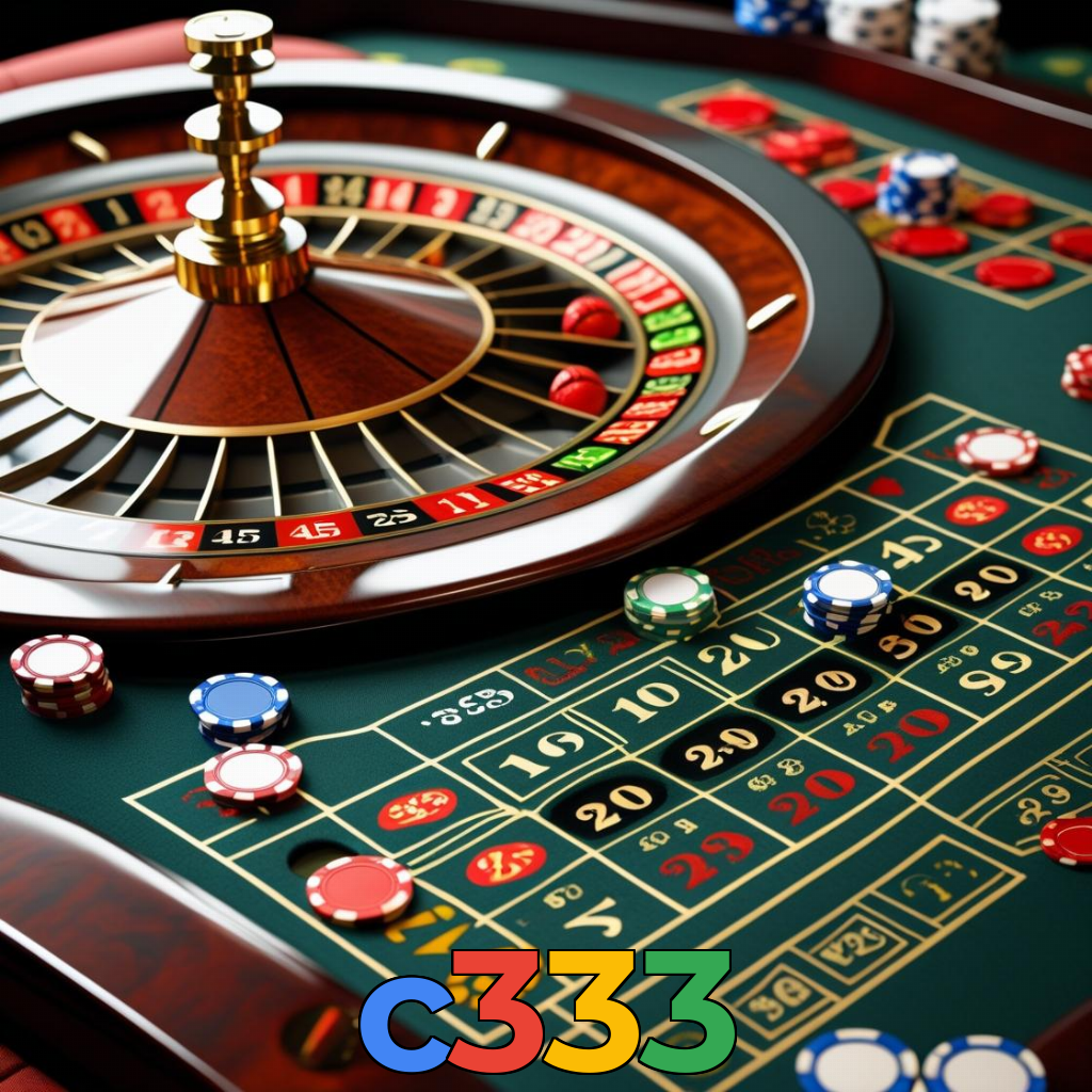 c333：Jogue slots, ganhe no futebol e aposte com confiança no nosso cassino!